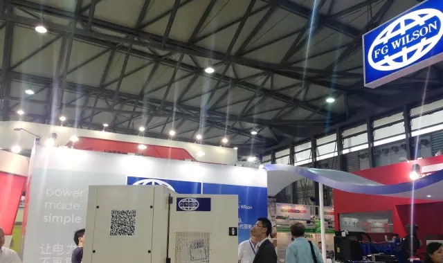 FG Wilson发电机组产品-电老虎网