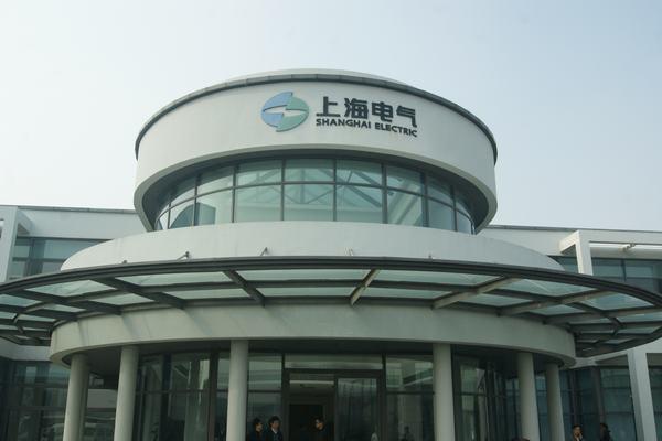 上海电气将出售上海电瓷厂-电老虎网