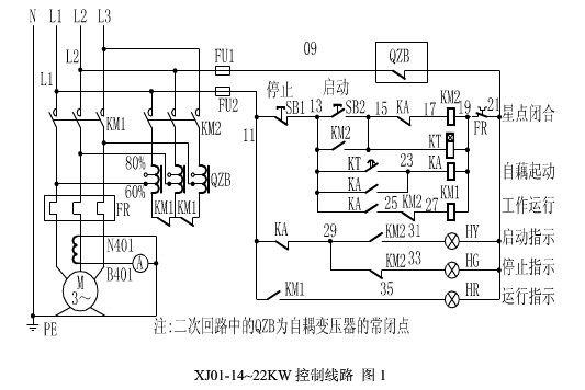 电网原理示意图-电老虎网