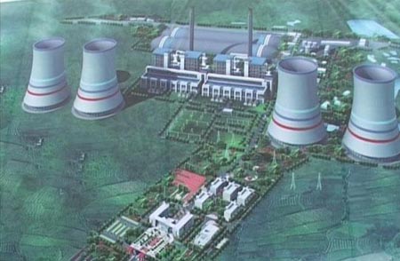 新发电厂持续兴建-电老虎网