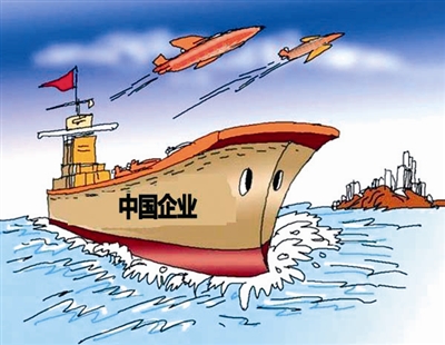 风电企业资本走出去战略-电老虎网