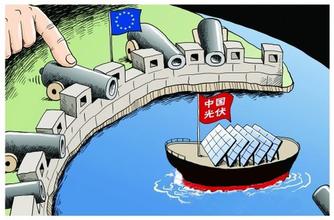 中国已经成为第一大光伏出口市场-电老虎网