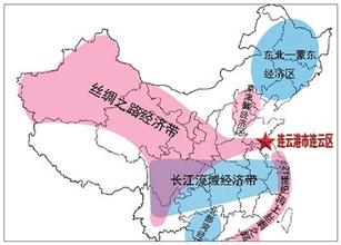 一带一路新机遇-电老虎网