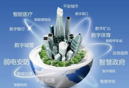 智能电网全球化-电老虎网