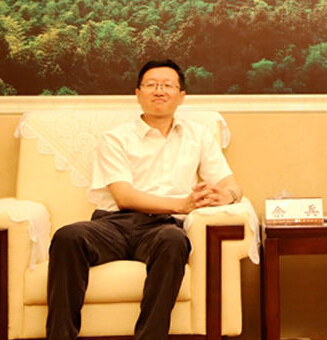 新任中国电力投资集团董事局主席-电老虎网