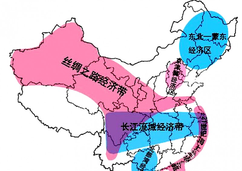 一带一路带着火电、水电、核电、风电、光伏走出去-电老虎网