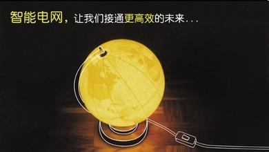 智能电网向全球性产业进军-电老虎网