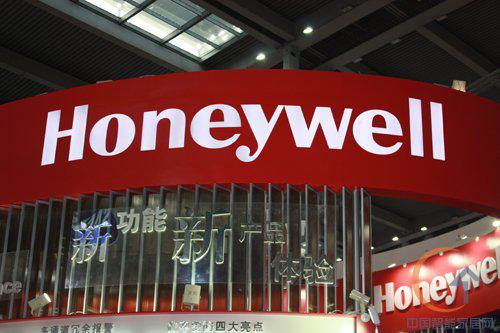 美国HONEYWELL(强项石化行业)-电老虎网