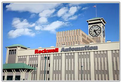 美国 ROCKWELL(强项流水线生产&轨道交通)-电老虎网
