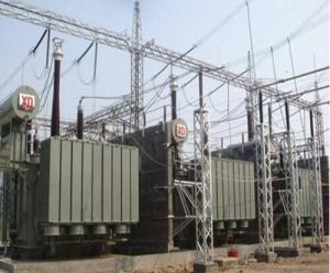 中国西电研制首台220kV 70MVA串联变压器-电老虎网
