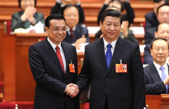 【掘金两会】习大大：“一带一路”可以做大文章：带动电力装备行业-电老虎网